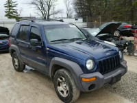 2003 JEEP LIBERTY SP 1J4GL48K13W731745