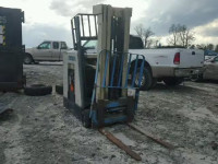 1987 Crow Forklift W5396444444444444