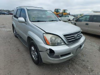 2005 LEXUS GX 470 JTJBT20X150074847