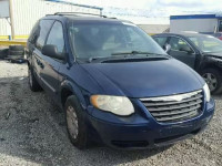 2006 CHRYSLER Town and Country 2A4GP54L46R795459