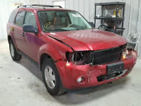 2012 FORD ESCAPE XLT 1FMCU0D77CKC68234