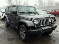 2016 JEEP WRANGLER U 1C4HJWEG4GL165826