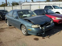 1998 CHEVROLET MALIBU 1G1ND52M7WY188459