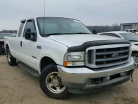 2002 FORD F250 SUPER 1FTNX20F82ED33618