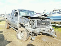 2008 GMC SIERRA K25 1GTHK23K28F227320