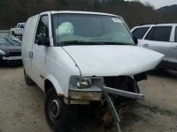 1999 CHEVROLET ASTRO VAN 1GCDM19W3XB171360