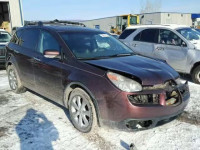 2006 SUBARU B9TRIBECA 4S4WX85C664400214