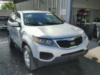 2013 KIA SORENTO LX 5XYKT4A17DG341751