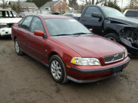 2000 VOLVO S40 YV1VS2554YF492857