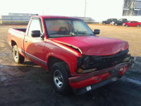 1992 CHEVROLET C1500 1GCDC14K9NZ109859