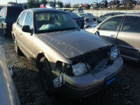 2004 FORD CROWN VICT 2FAFP73W54X184959
