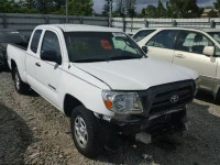 2005 TOYOTA TACOMA ACCESS CAB 5TETX22N65Z129994