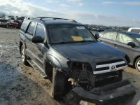 2005 TOYOTA 4RUNNER SR JTEZU14R658037858