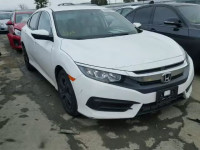 2016 HONDA CIVIC LX 19XFC2F53GE209041