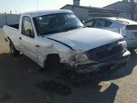 1998 MAZDA B2500 4F4YR12C0WTM35394