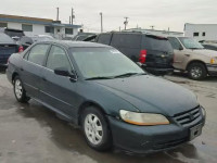 2001 HONDA ACCORD EX JHMCG56691C022501