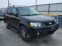 2005 FORD ESCAPE LIM 1FMYU04125KA06741