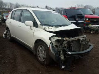 2010 NISSAN VERSA S/SL 3N1BC1CPXAL372225