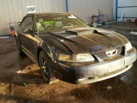 2001 FORD MUSTANG GT 1FAFP45X11F158435