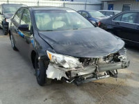 2014 TOYOTA CAMRY L/SE 4T1BF1FK7EU780418