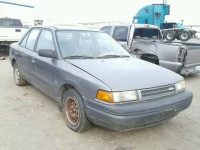 1992 MAZDA PROTEGE DX JM1BG224XN0469779