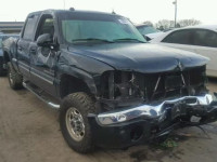 2005 GMC SIERRA K25 1GTHK23205F972076