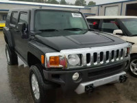 2008 Hummer H3 Suv 5GTEN13E988180430