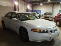 2003 PONTIAC BONNEVILLE 1G2HY54K934131708