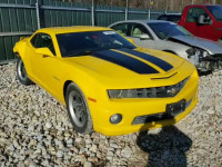 2010 CHEVROLET CAMARO LT 2G1FB1EV3A9110149