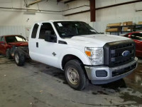 2011 Ford F250 Super 1FT7X2ATXBEB27035