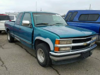 1994 GMC SIERRA C15 1GDEC19K3RE559710