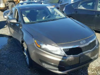 2011 KIA OPTIMA LX KNAGM4A71B5109513