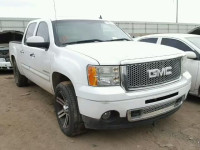 2009 GMC SIERRA C15 3GTEC03209G275015