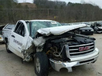 2013 GMC SIERRA K15 1GTR2VE74DZ307869