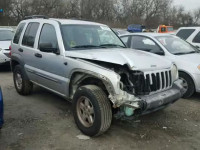 2003 JEEP LIBERTY SP 1J4GL48K83W508845