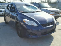 2010 TOYOTA MATRIX 2T1KU4EE6AC211705