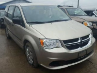 2016 DODGE GRAND CARA 2C4RDGBG7GR257994