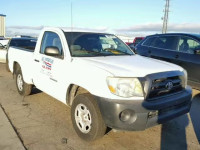 2006 TOYOTA TACOMA 5TENX22NX6Z157176