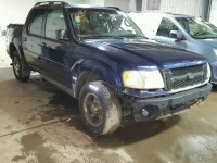 2004 FORD EXPLORER S 1FMZU77K74UA09929