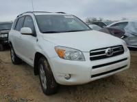 2008 TOYOTA RAV4 LTD JTMBK31V985069296