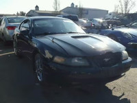 2001 FORD MUSTANG GT 1FAFP42X41F214940