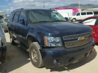 2007 CHEVROLET TAHOE C150 1GNFC13J07R290135