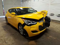 2015 HYUNDAI VELOSTER KMHTC6AD8FU239284