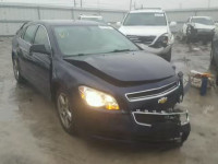2010 CHEVROLET MALIBU LS 1G1ZB5EB6A4114550