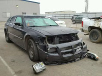 2008 DODGE MAGNUM 2D4FV47T58H147539