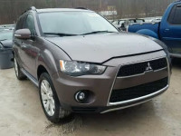 2011 MITSUBISHI OUTLANDER JA4JT3AW0BU008007