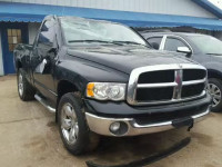 2004 DODGE RAM 1500 S 1D7HA16N14J264438