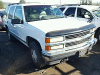 1996 CHEVROLET TAHOE K150 1GNEK13R5TJ407852