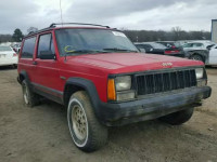 1993 JEEP CHEROKEE S 1J4FT67S8PL583397