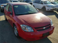 2009 CHEVROLET COBALT LT 1G1AT58H397286698